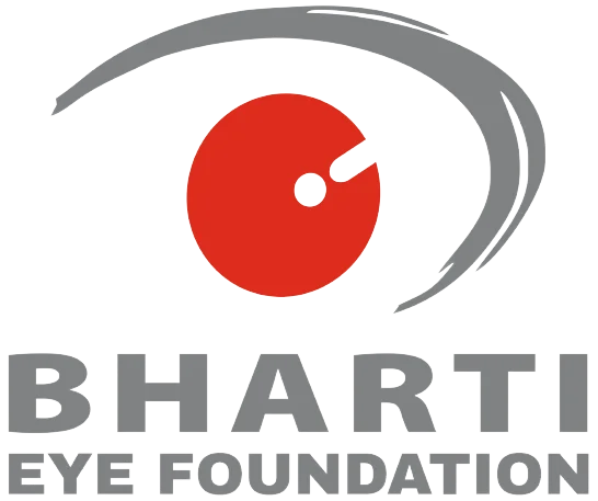 bharti eye foundation